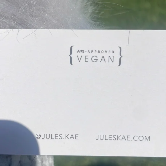 Soft, Jules Kae hat - Picture 7 of 8